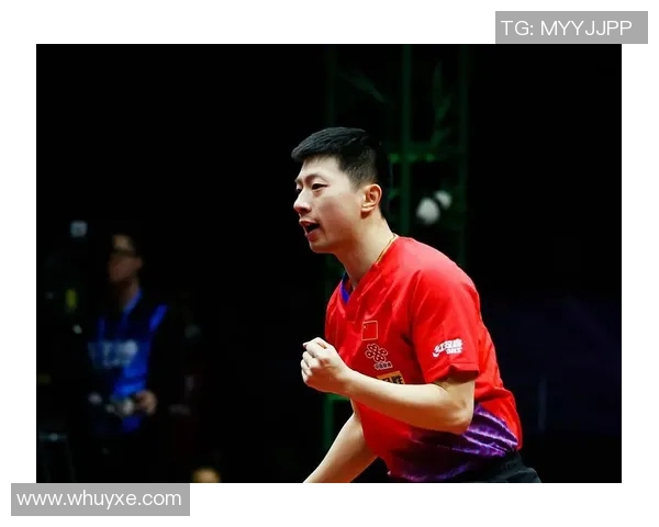 马龙凭借卓越技术与不懈努力成就乒坛传奇的背后故事与人生轨迹 马龙凭借卓越技术与不懈努力成就乒坛传奇的背后故事与人生轨迹