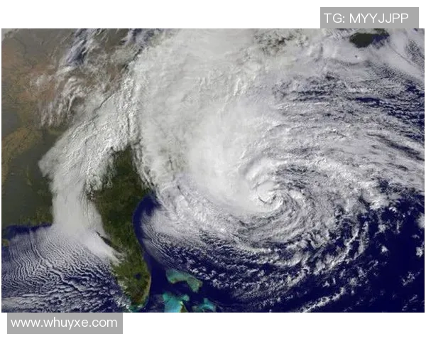 全球气候变化加剧极端天气现象 未来几年可能迎来更多极端事件 全球气候变化加剧极端天气现象 未来几年可能迎来更多极端事件