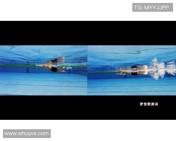 自由泳呼吸技巧与训练方法解析 提升游泳效率与呼吸节奏的关键要素 自由泳呼吸技巧与训练方法解析 提升游泳效率与呼吸节奏的关键要素