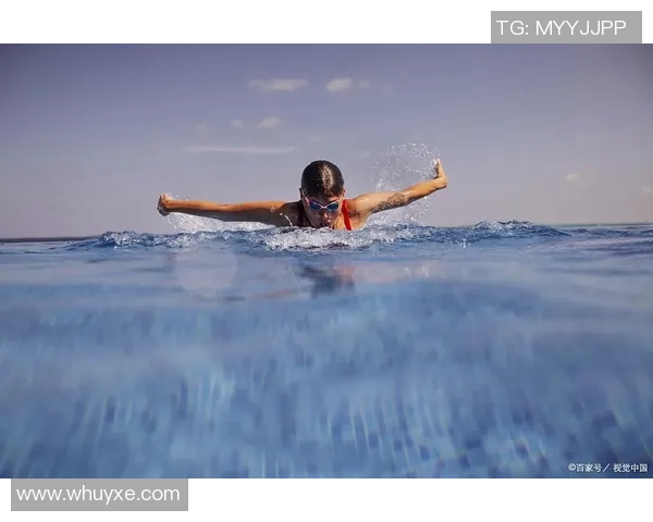 突破极限 揭开泳池英雄的荣耀之路 游泳赛事中的奋斗与梦想 突破极限 揭开泳池英雄的荣耀之路 游泳赛事中的奋斗与梦想