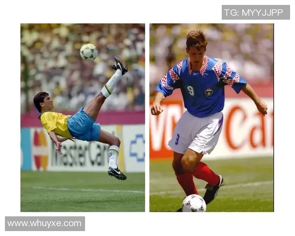 全球足球盛宴:从世界杯到欧洲冠军联赛的风云变幻与历史传承