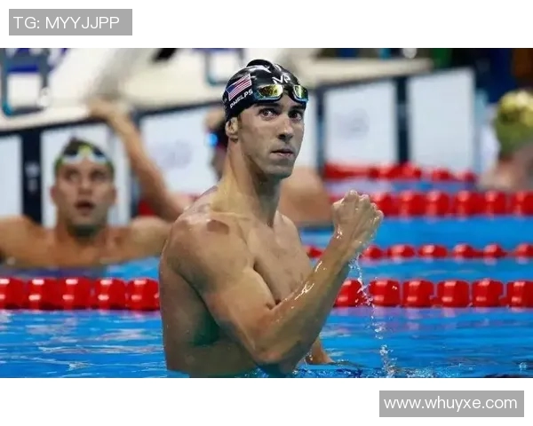 菲尔普斯:从水中飞翔到奥运之巅的传奇游泳生涯 菲尔普斯:从水中飞翔到奥运之巅的传奇游泳生涯
