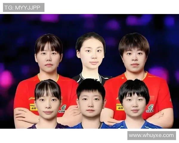 南京乒乓球队心理素质排名第六揭示运动员心理素质的重要性与发展潜力 南京乒乓球队心理素质排名第六揭示运动员心理素质的重要性与发展潜力